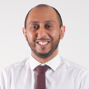 Khawar Aziz