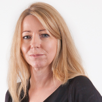 Sue Bose