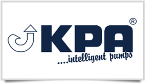KPA Pumps - HpE Process Ltd