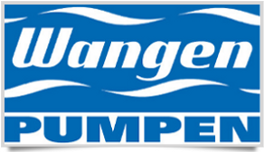 Wangen pumps