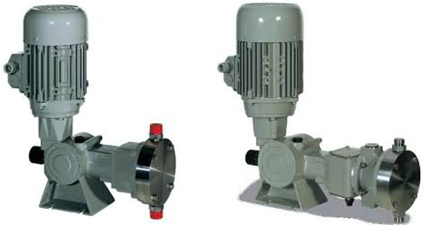 Doseuro Dosing Pump