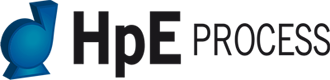 HpE Process Ltd Logo