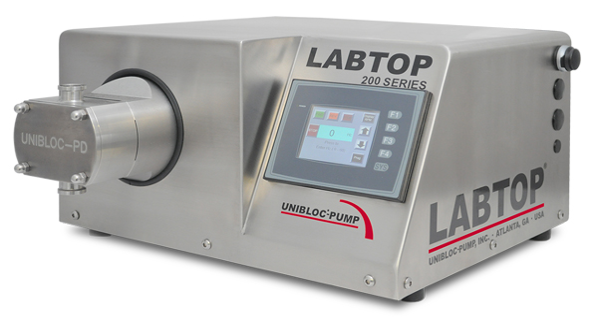 Unibloc Labtop Pump