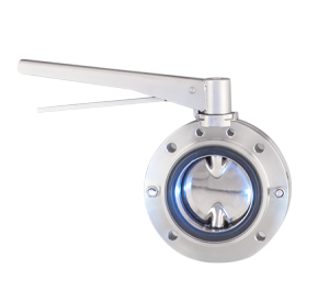 Butterfly Valve