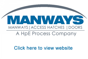 Manways