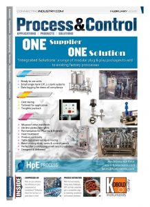 thumbnail of One Supplier, one solution Integrated solutions