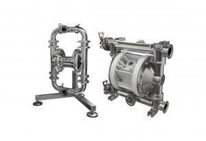 Diaphragm Pumps