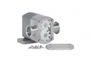 Gear Pump