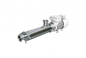 Progressive Cavity Pump