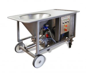 Solid Liquid Emulsifier 