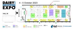 thumbnail of Dairy Industries EXPO FLOORPLAN