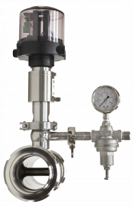 pigging system case study 