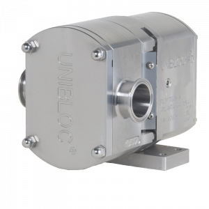 unibloc pump case study 