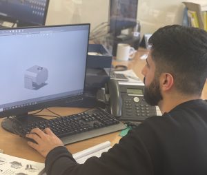 CAD design Service