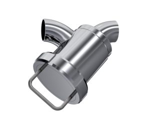 Strainer - Y Type 