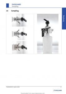 thumbnail of Evoguard Sampling Valves