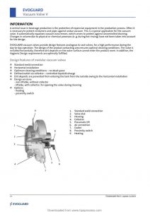 thumbnail of Evoguard Vacuum Valve