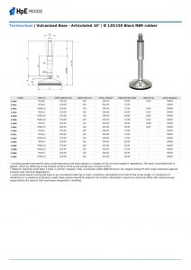 thumbnail of Martin_Levelling_Technoclean_-_Vulcanized_Base_-_Articulated_10_-__120150_Black_NBR_rubber
